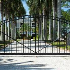 Custom metal gates and repairs